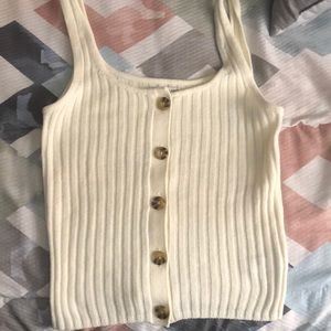 Name brand shirts ranging from Medium to Small.